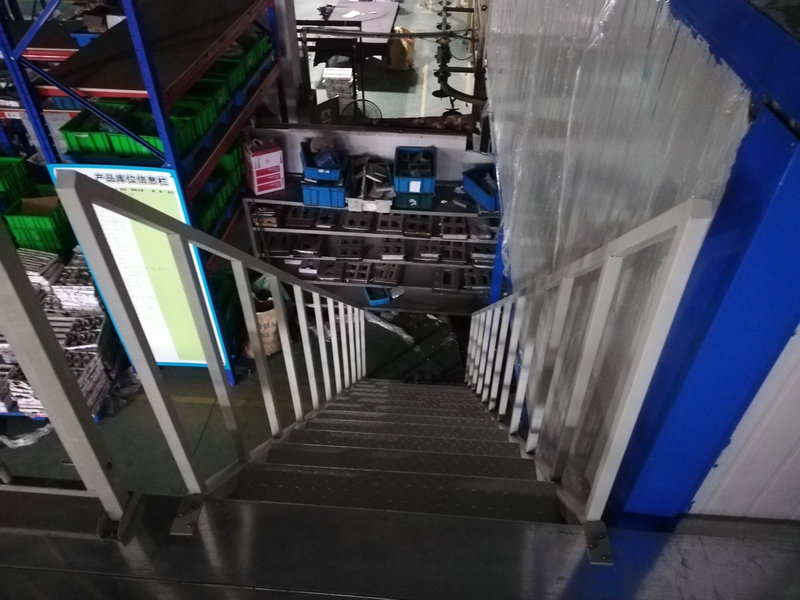 閣樓式平臺 (3)