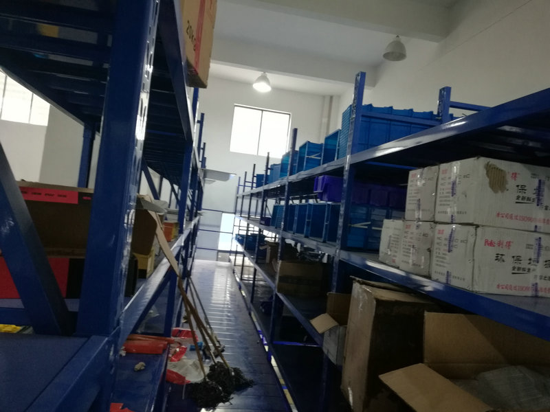 中輕型貨架置物架
